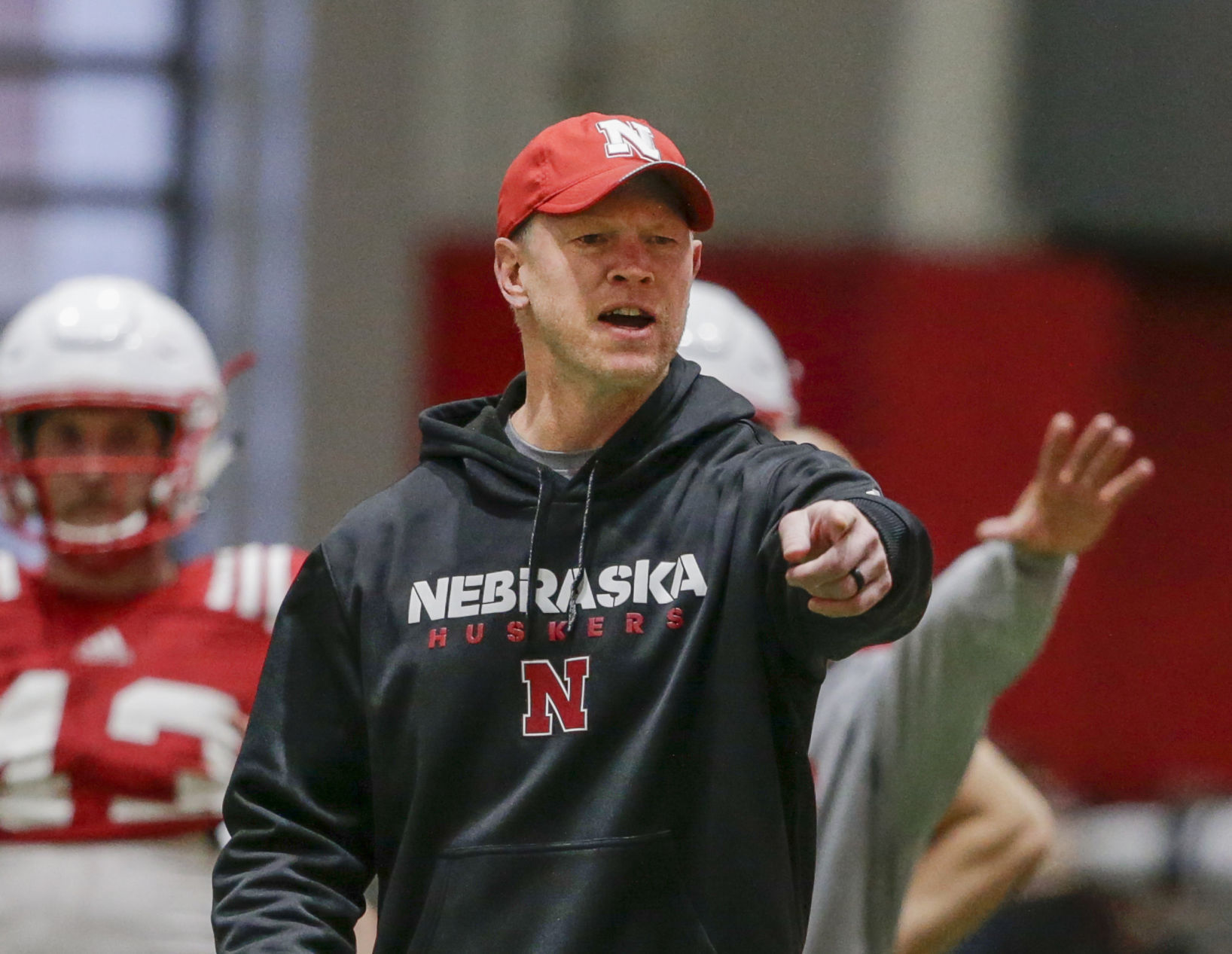NEBRASKA − OCT. 6